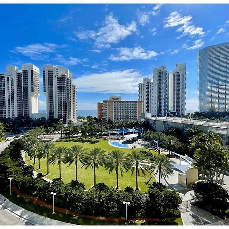 Ocean Reserve Condominium Miami Beach Dış mekan fotoğraf