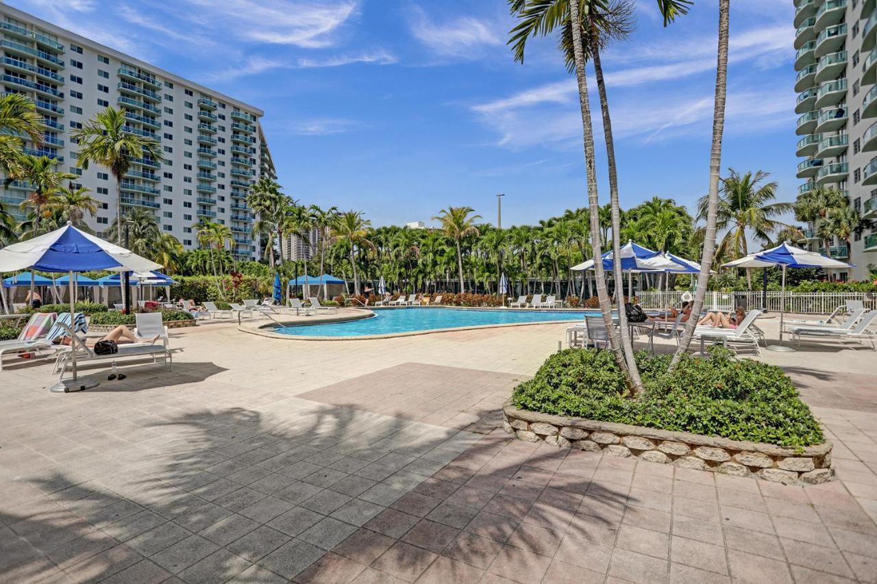 Ocean Reserve Condominium Miami Beach Dış mekan fotoğraf