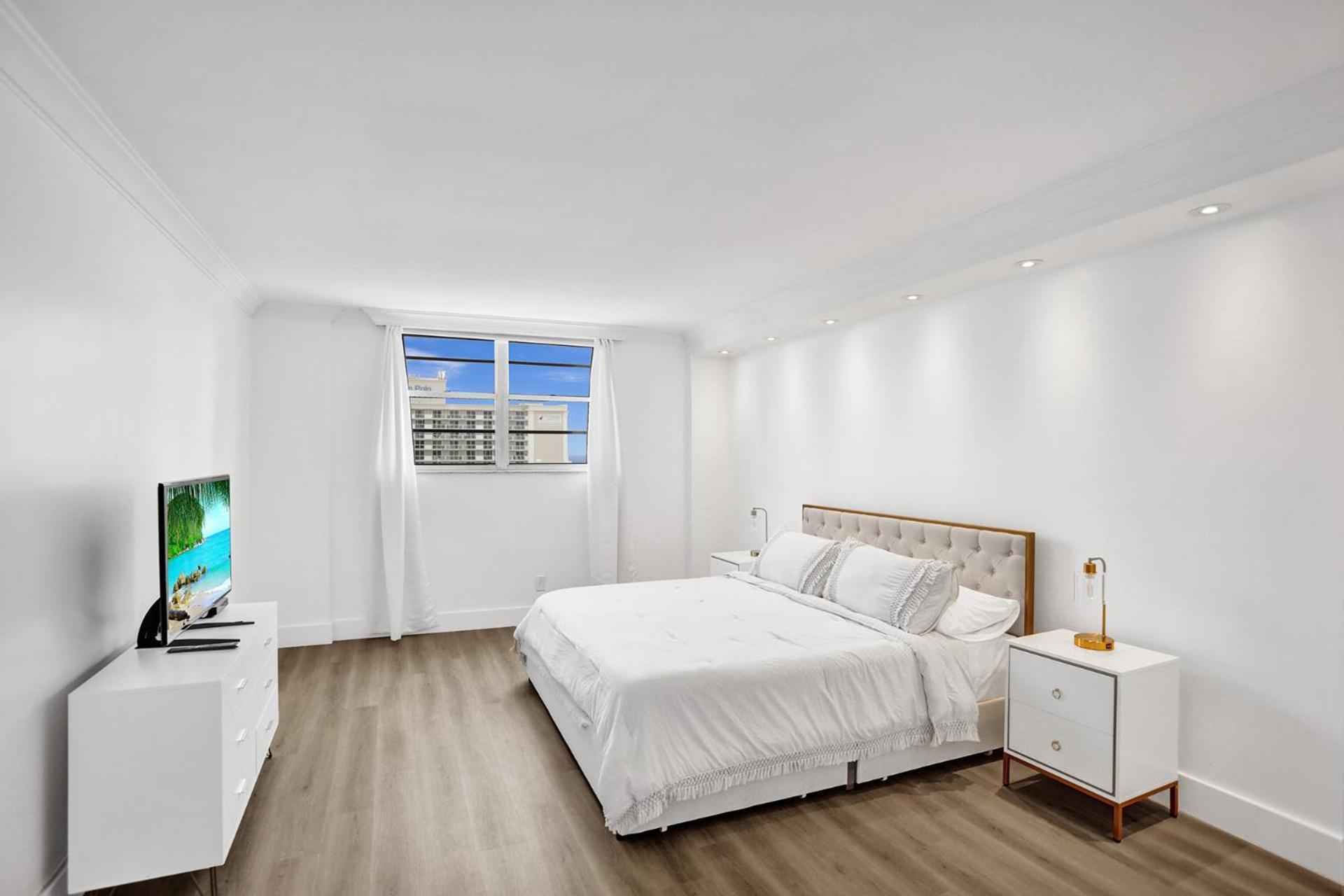 Ocean Reserve Condominium Miami Beach Oda fotoğraf