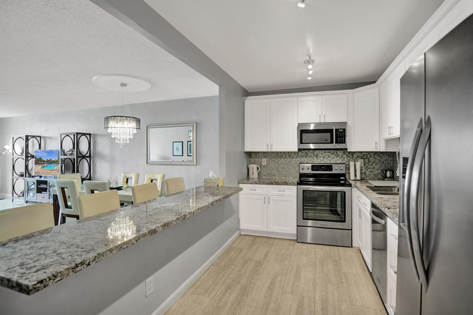 Ocean Reserve Condominium Miami Beach Oda fotoğraf